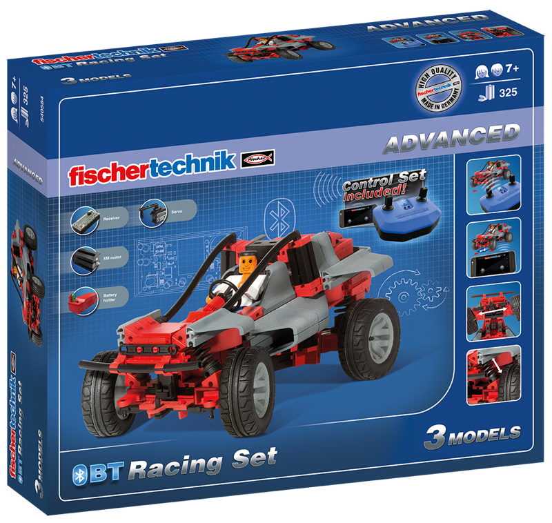 3D-packshot 540584 BT RacingSet