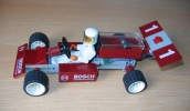 Bosch Raceauto